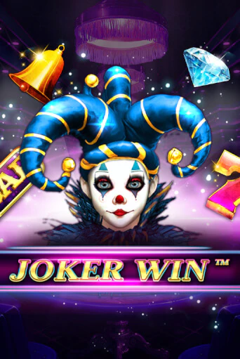 Joker Win онлайн игра GMSlots | GMSlots без регистрации