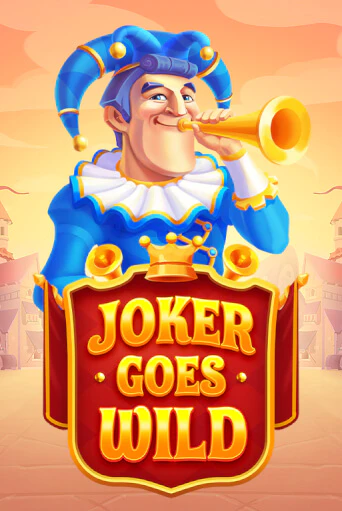 Joker Goes Wild онлайн игра GMSlots | GMSlots без регистрации