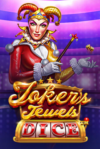 Joker's Jewel Dice онлайн игра GMSlots | GMSlots без регистрации