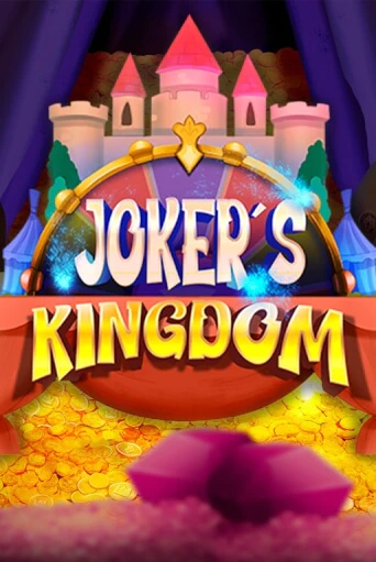 Joker's Kingdom онлайн игра GMSlots | GMSlots без регистрации