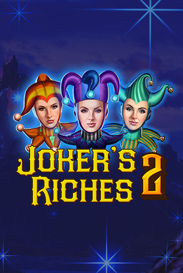 Joker's Riches 2 онлайн игра GMSlots | GMSlots без регистрации