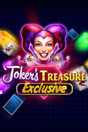 Joker's Treasure Exclusive онлайн игра GMSlots | GMSlots без регистрации