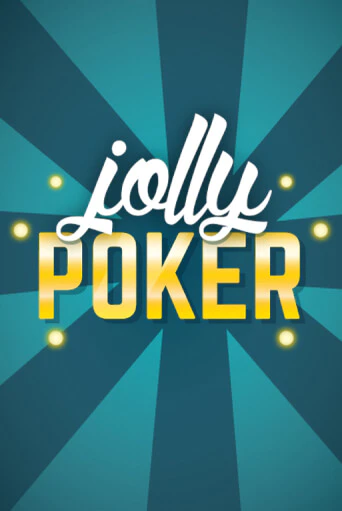 Jolly Poker онлайн игра GMSlots | GMSlots без регистрации