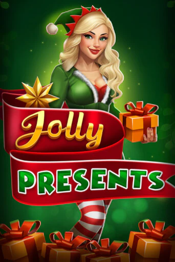 JOLLY PRESENTS онлайн игра GMSlots | GMSlots без регистрации