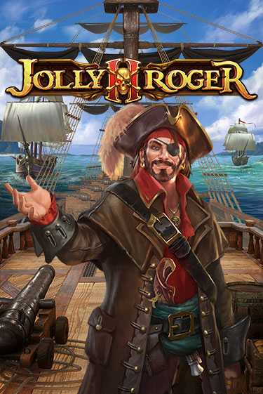 Jolly Roger 2 онлайн игра GMSlots | GMSlots без регистрации