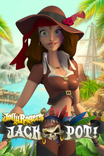 Jolly Roger's Jackpot онлайн игра GMSlots | GMSlots без регистрации