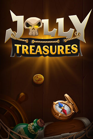 Jolly Treasures онлайн игра GMSlots | GMSlots без регистрации