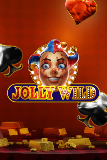 Jolly Wild онлайн игра GMSlots | GMSlots без регистрации