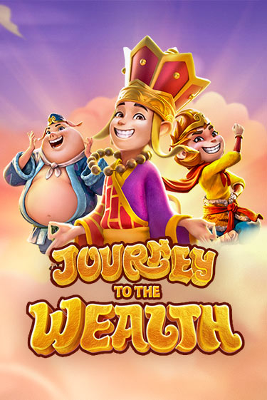 Journey to the Wealth онлайн игра GMSlots | GMSlots без регистрации