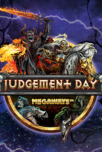 Judgement Day Megaways онлайн игра GMSlots | GMSlots без регистрации