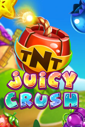 Juicy Crush онлайн игра GMSlots | GMSlots без регистрации