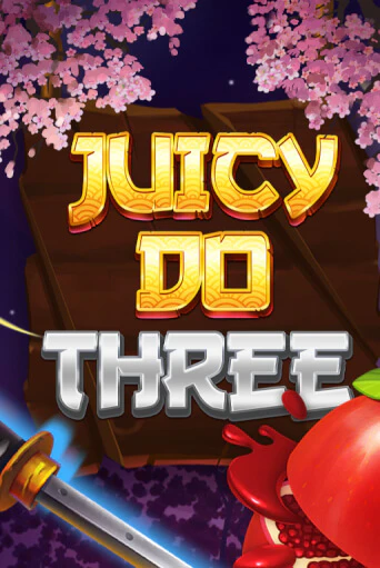 Juicy Do Three онлайн игра GMSlots | GMSlots без регистрации