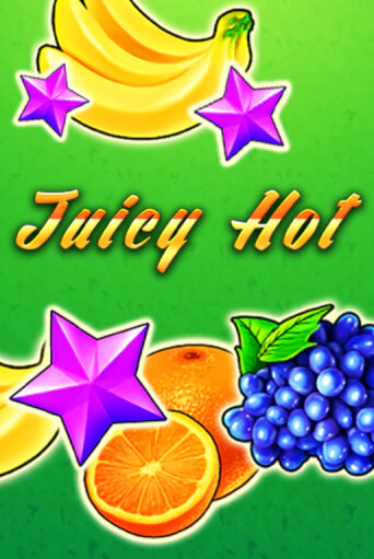 Juicy Hot онлайн игра GMSlots | GMSlots без регистрации