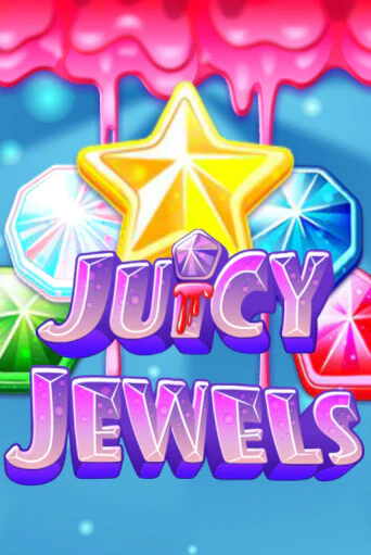 Juicy Jewels онлайн игра GMSlots | GMSlots без регистрации