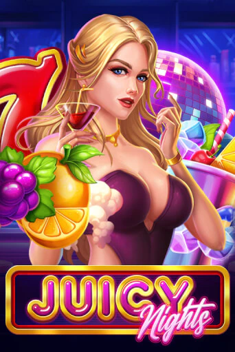 Juicy Nights онлайн игра GMSlots | GMSlots без регистрации