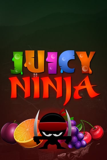 Juicy Ninja онлайн игра GMSlots | GMSlots без регистрации