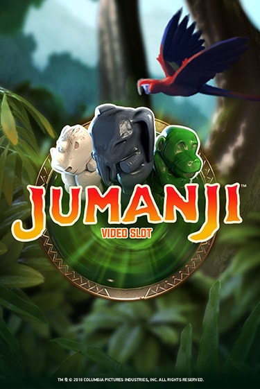 Jumanji онлайн игра GMSlots | GMSlots без регистрации