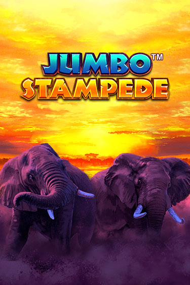 Jumbo Stampede онлайн игра GMSlots | GMSlots без регистрации