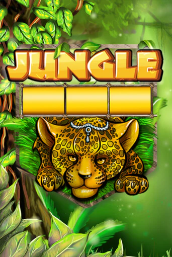 Jungle онлайн игра GMSlots | GMSlots без регистрации