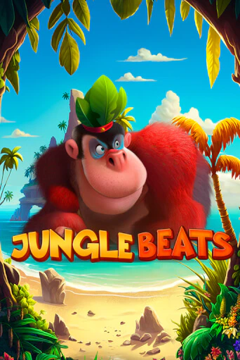 Jungle Beats онлайн игра GMSlots | GMSlots без регистрации