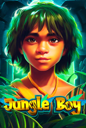 Jungle Boy онлайн игра GMSlots | GMSlots без регистрации