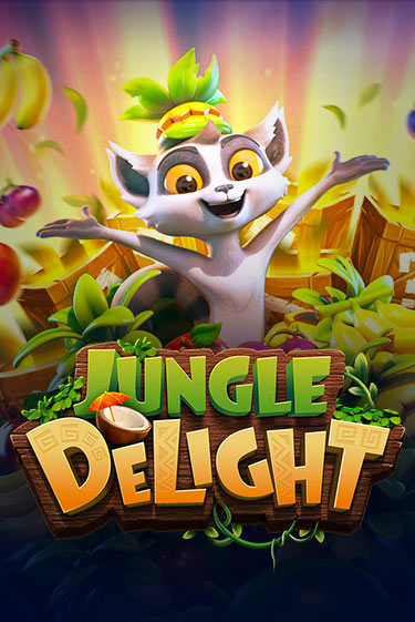 Jungle Delight онлайн игра GMSlots | GMSlots без регистрации