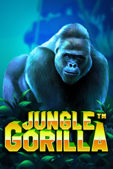 Jungle Gorilla онлайн игра GMSlots | GMSlots без регистрации