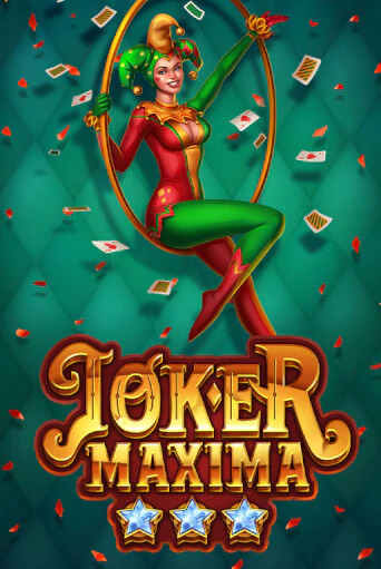 Joker Maxima онлайн игра GMSlots | GMSlots без регистрации