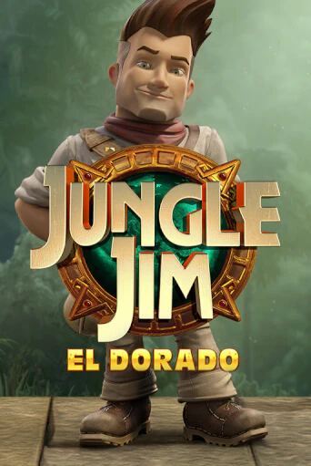 Jungle Jim - El Dorado онлайн игра GMSlots | GMSlots без регистрации