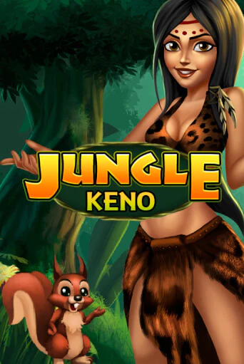 Jungle Keno онлайн игра GMSlots | GMSlots без регистрации