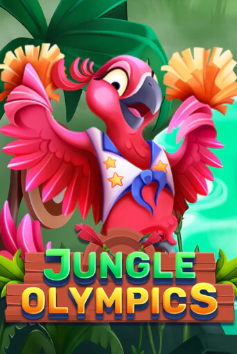 Jungle Olympics онлайн игра GMSlots | GMSlots без регистрации