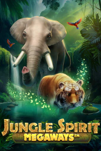 Jungle Spirit Megaways онлайн игра GMSlots | GMSlots без регистрации