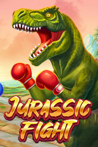 Jurassic Fight онлайн игра GMSlots | GMSlots без регистрации