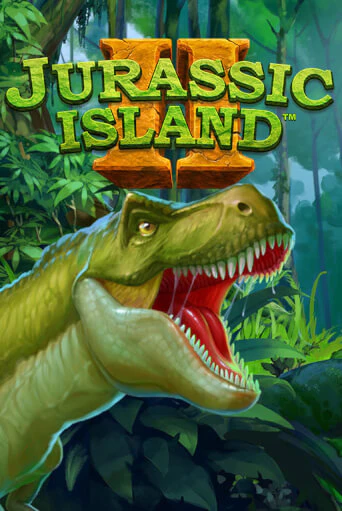 Jurassic Island 2 онлайн игра GMSlots | GMSlots без регистрации