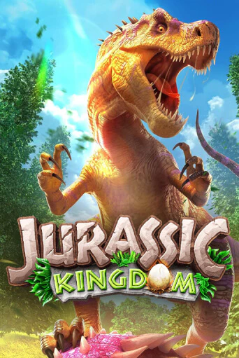 Jurassic Kingdom онлайн игра GMSlots | GMSlots без регистрации