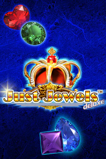 Just Jewels Deluxe онлайн игра GMSlots | GMSlots без регистрации