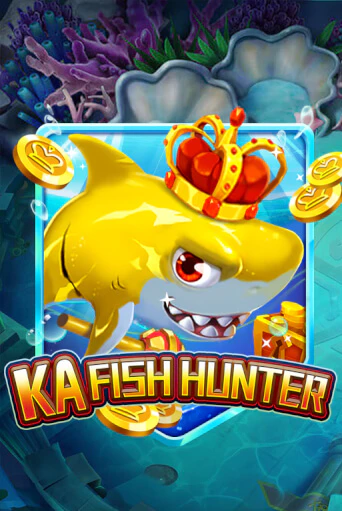 KA Fish Hunter онлайн игра GMSlots | GMSlots без регистрации