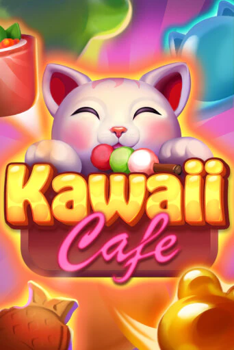 Kawaii Cafe онлайн игра GMSlots | GMSlots без регистрации