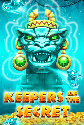 Keepers Of The Secret онлайн игра GMSlots | GMSlots без регистрации