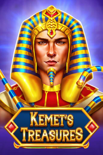 Kemet’s Treasures онлайн игра GMSlots | GMSlots без регистрации