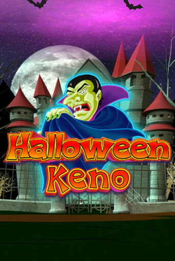 Keno Halloween онлайн игра GMSlots | GMSlots без регистрации