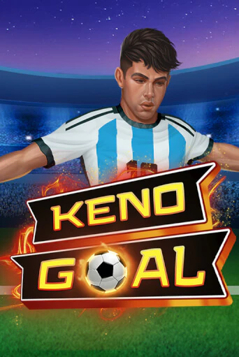 Keno Goal онлайн игра GMSlots | GMSlots без регистрации