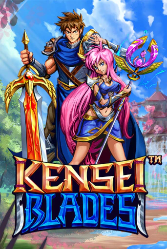 Kensei Blades онлайн игра GMSlots | GMSlots без регистрации