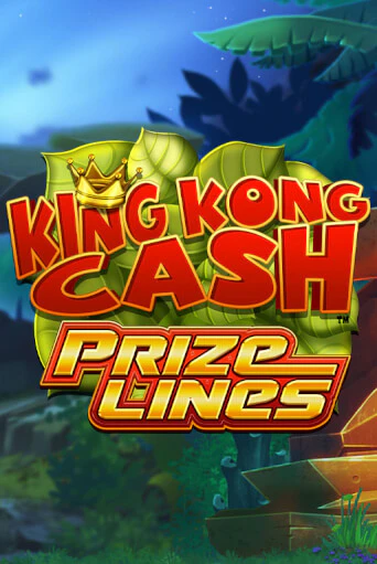 King Kong Cash Prize Lines онлайн игра GMSlots | GMSlots без регистрации