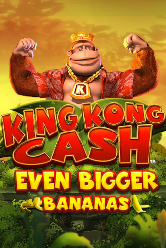 King Kong Cash Even Bigger Bananas Megaways онлайн игра GMSlots | GMSlots без регистрации