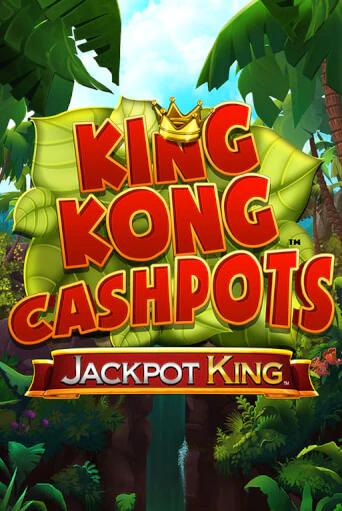 King Kong Cashpots онлайн игра GMSlots | GMSlots без регистрации