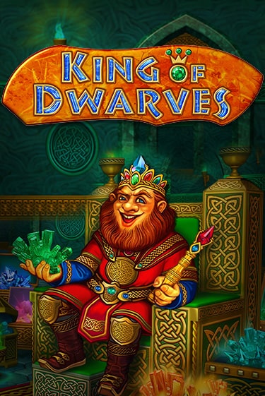 King of Dwarves онлайн игра GMSlots | GMSlots без регистрации