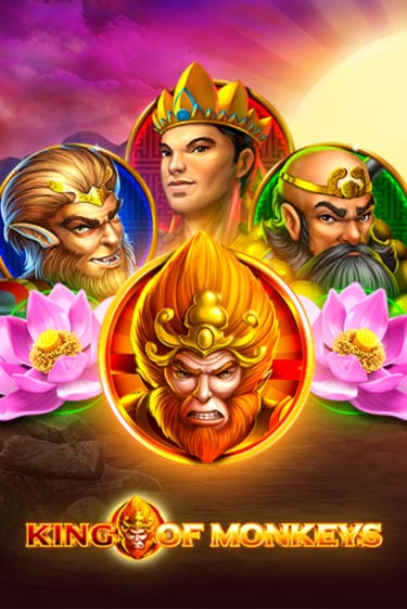 King Of Monkeys онлайн игра GMSlots | GMSlots без регистрации