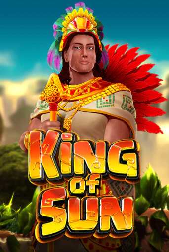 King of Sun онлайн игра GMSlots | GMSlots без регистрации