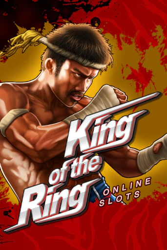 King of the Ring онлайн игра GMSlots | GMSlots без регистрации